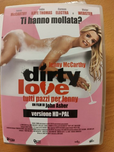 Dirty love tutti pazzi - dirty, per