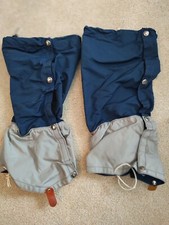 Copri stivali vintage The