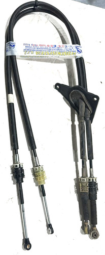 Corde cambio manuali renault - cambio,