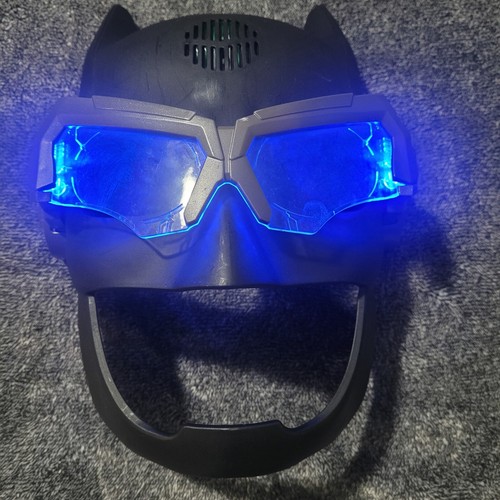 Costume batman maschera - batman,
