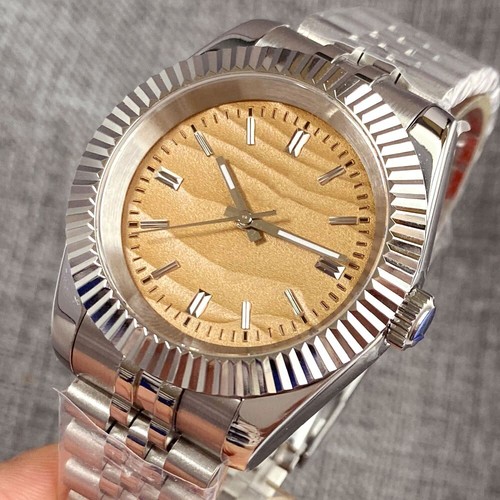 Orologio subacqueo uomo miyota - uomo,