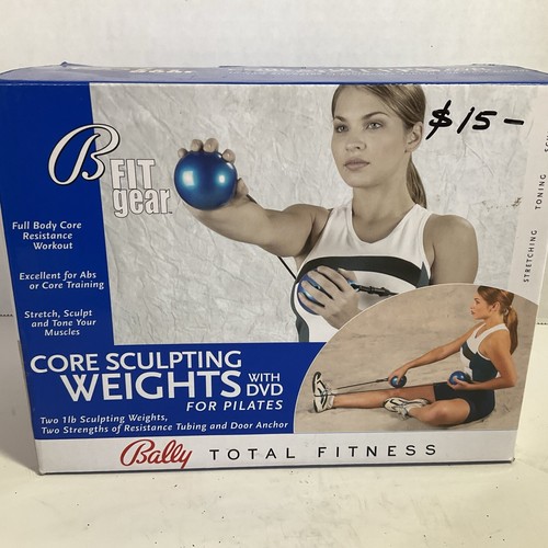 Bally total fitness fit - bally’s,