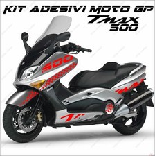 Adesivi sport scooter grafica - scooter,