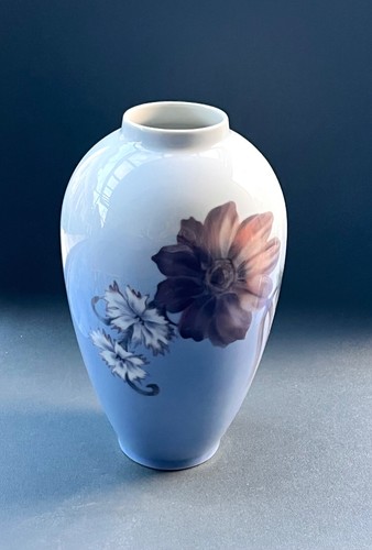 Vaso royal copenhagen fantasia - vaso,