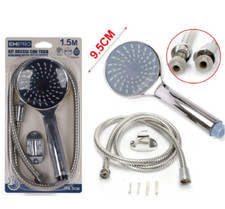 Doccino Soffione Doccetta per