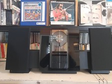 Bang olufsen sistema - &,