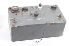 Antennenabstimmgerät per Dispositivo Radio Nva R104 M Montaggio Antenna