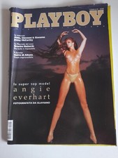 PlayBoy ed.italiana Febbraio