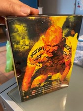 TUTTO PANTANI UNA VITA IN