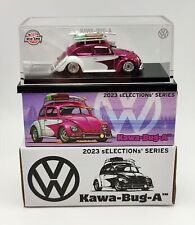 x★ KAWA BUG A - VW BEETLE 1949 - HOT WHEELS RLC [RED LINE CLUB] - 2023 reservé