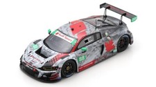 Modellino auto scala 1:43