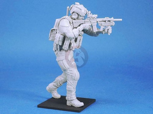 Legend navy seal team - 1/24, us