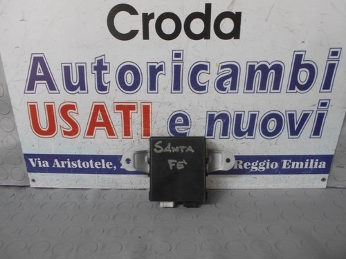 Centralina comando