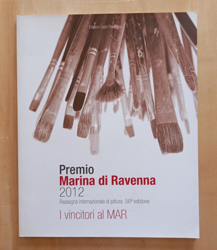 Libro arte premio - libro, di