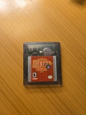 Legend of Zelda: Oracle of