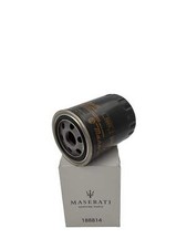 Cartuccia Filtro di Olio Maserati 188814