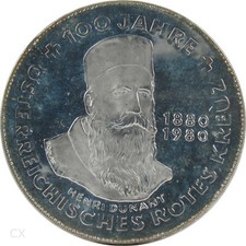 *** 500 scellini AUSTRIA 1980