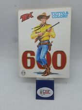 FUMETTO, TEX - TUTTO A