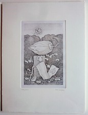 Crippa Luca (Milano 1922 -