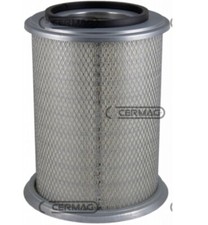 Filtro aria esterno per motore