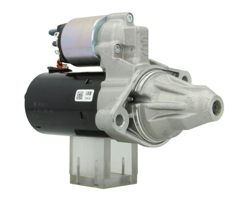 Avviatore bosch kw per - avviatore,