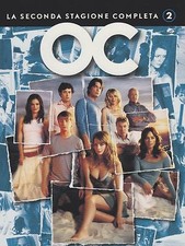 COFANETTO DVD - OC O.C. SERIE