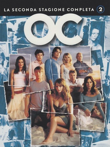 Cofanetto dvd c serie - -,