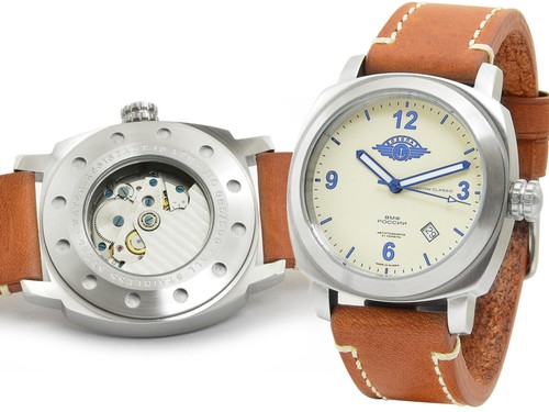Poljot vodolaz vostok - vostok, diver