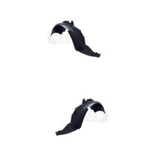 Radice Interna Paraurti Anteriore Set Per Citroen C3 Anno 10.05-08.09