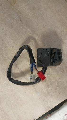 Interruttore luci frecce - interruttore,