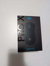 Logitech PRO X SUPERLIGHT