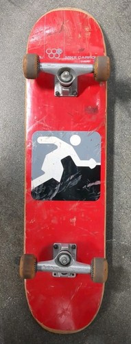 Skateboard bambina mike - bambina,
