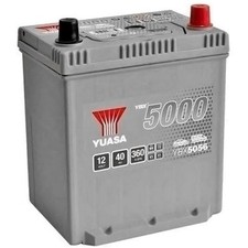 YUASA YBX5056 YBX5000 Batteria