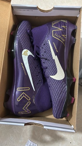 Nike mercurial superfly - nike, 10