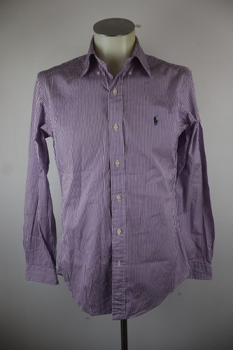 Ralph lauren camicia - lauren, cotone