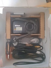 Nikon Coolpix S4300 