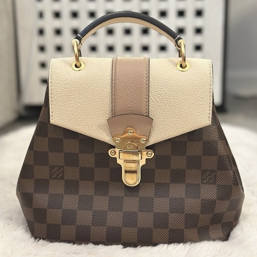 Autentico zaino louis vuitton - zaino,