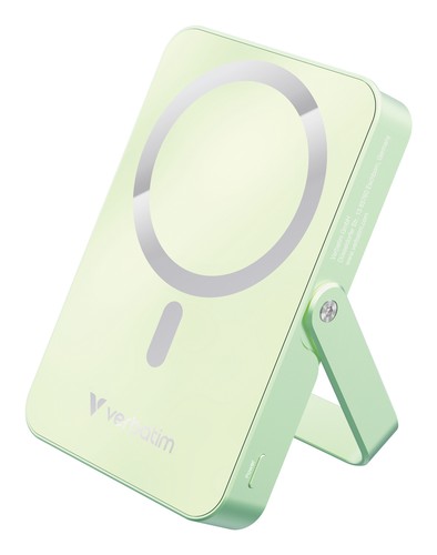 Verbatim charge go - charge, 'n'