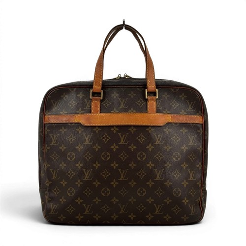 Louis vuitton porta documenti - porta,