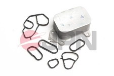 Radiatore olio, Olio motore