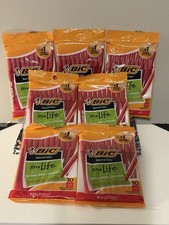 BIC Penne a Sfera Rotonde Stic