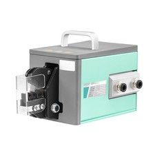 Pinza crimpatrice pneumatica