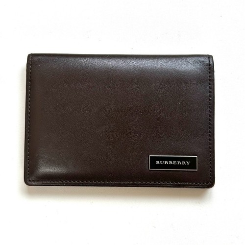 Custodia burberry pass - custodia,