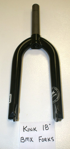 Kink forcella bmx bicicletta - forcella,