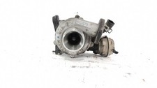 Turbina Turbocompressore Opel