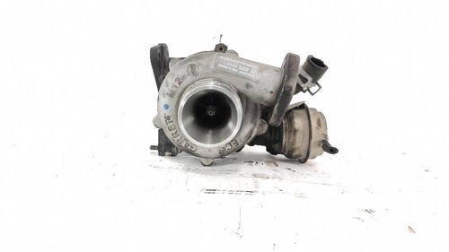 Turbina turbocompressore opel - turbocompressore,