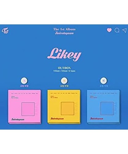 Twicetagram
