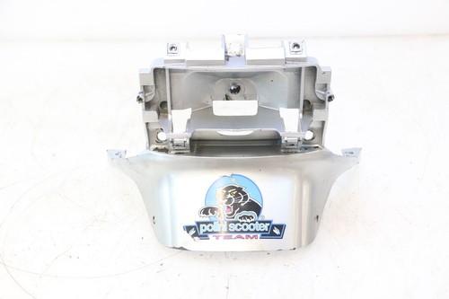 Bavette arriere piaggio - arriere,