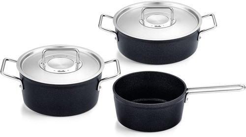Fissler adamant set - fissler,