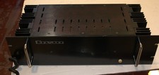 Amplificatore stereo BRYSTON